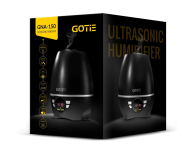 Gotie Nawilżacz ultradźwiękowy GNA-150 - 1401132 - zdjęcie 4